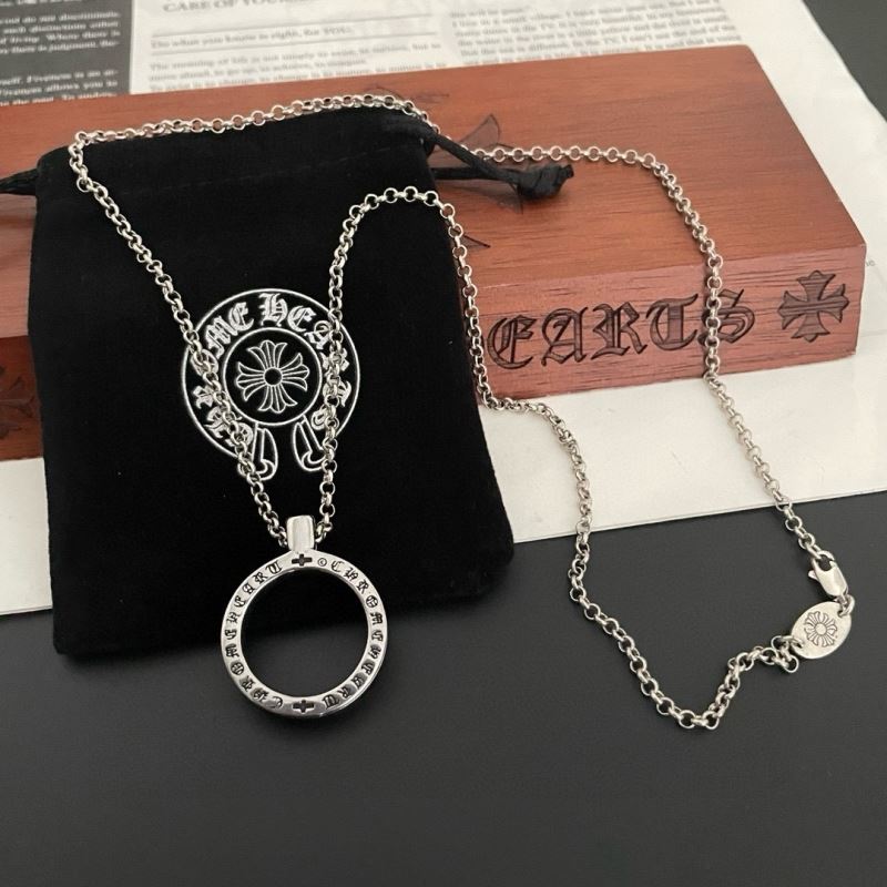 Chrome Hearts Necklaces